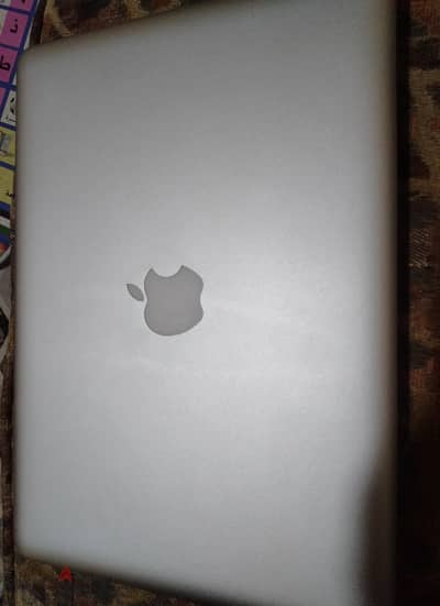 Macbook pro 2012 -  للبيع