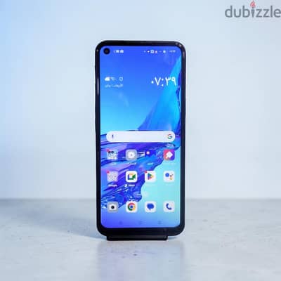 OPPO A53