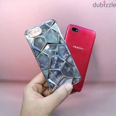 OPPO A1K