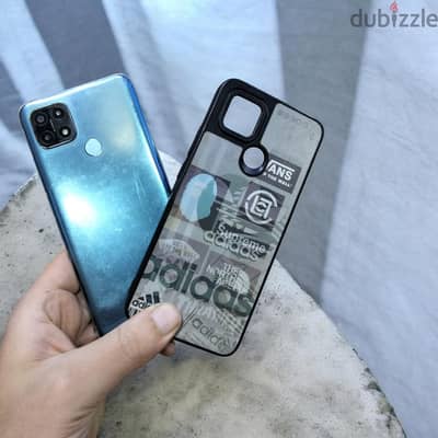 OPPO A15