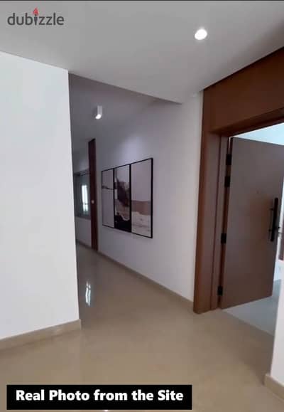 3.5M Below Developer Price |Ready to Move - Mar Ville Apartment - Direct from Owner