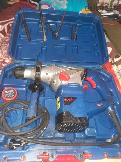 هيلتى APT 1500w