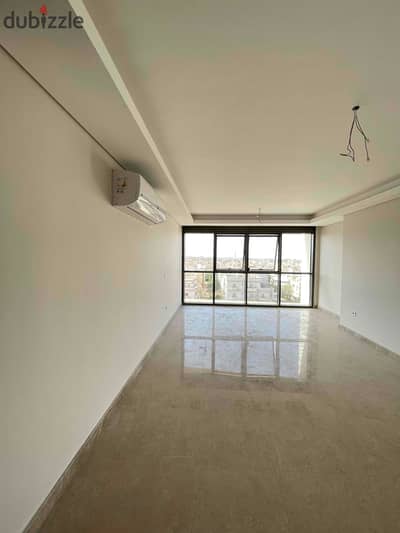 شقة للايجار مطبخ تكيفات زد ويست 3 غرف الشيخ زايد Apartment for rent - Zed west Compound 3bed