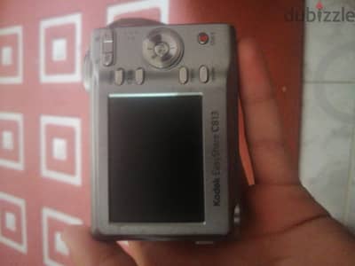 Kodak EasyShare C813 كاميرا ديجيتال أصلية
