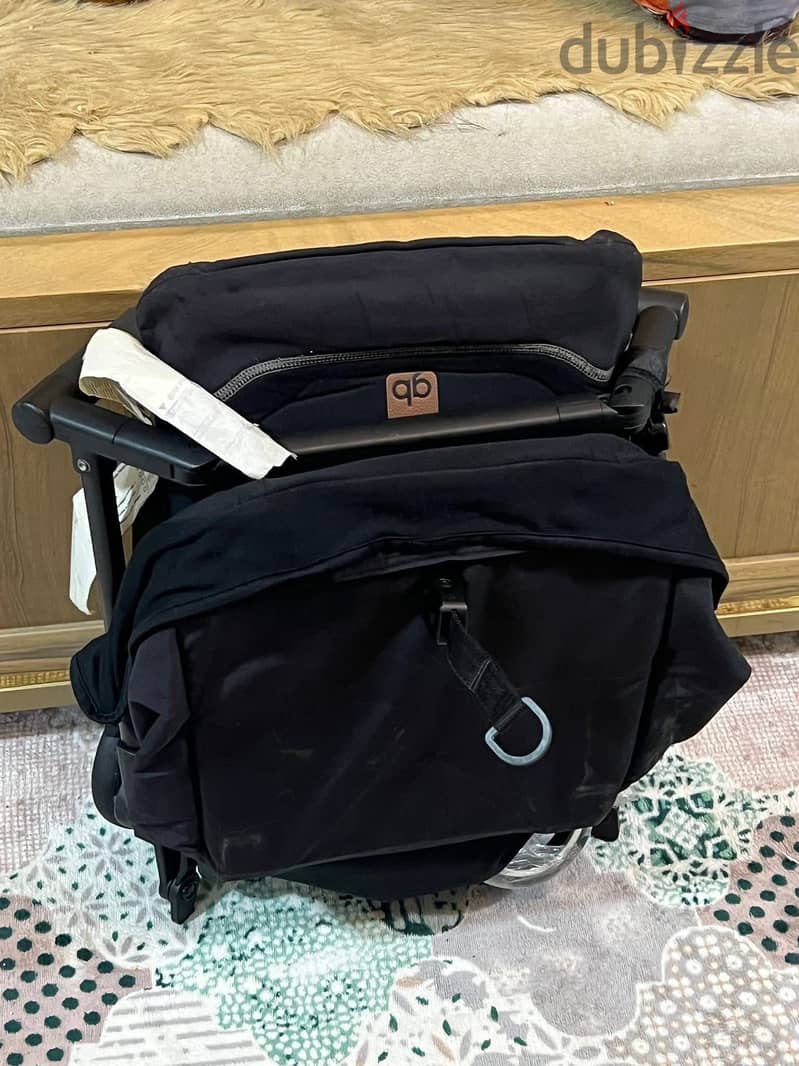 gb pockit 6