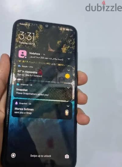 Redmi note 8
