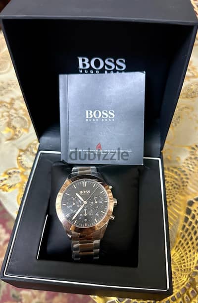 Hugo boss original       (اصدار خارجى)