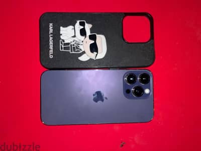 Iphon 14 pro max 86%