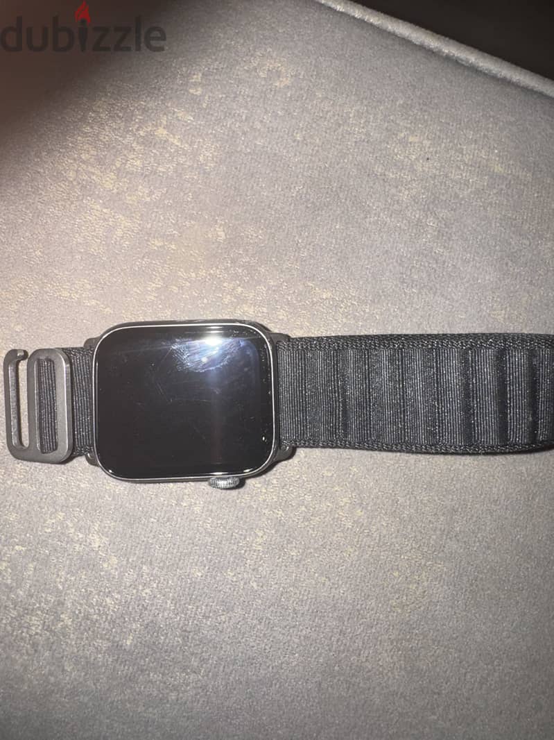 Apple watch series 5 1