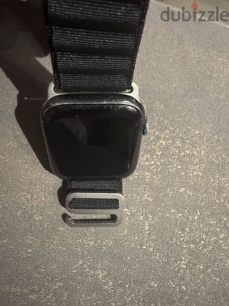 Apple watch series 5 3