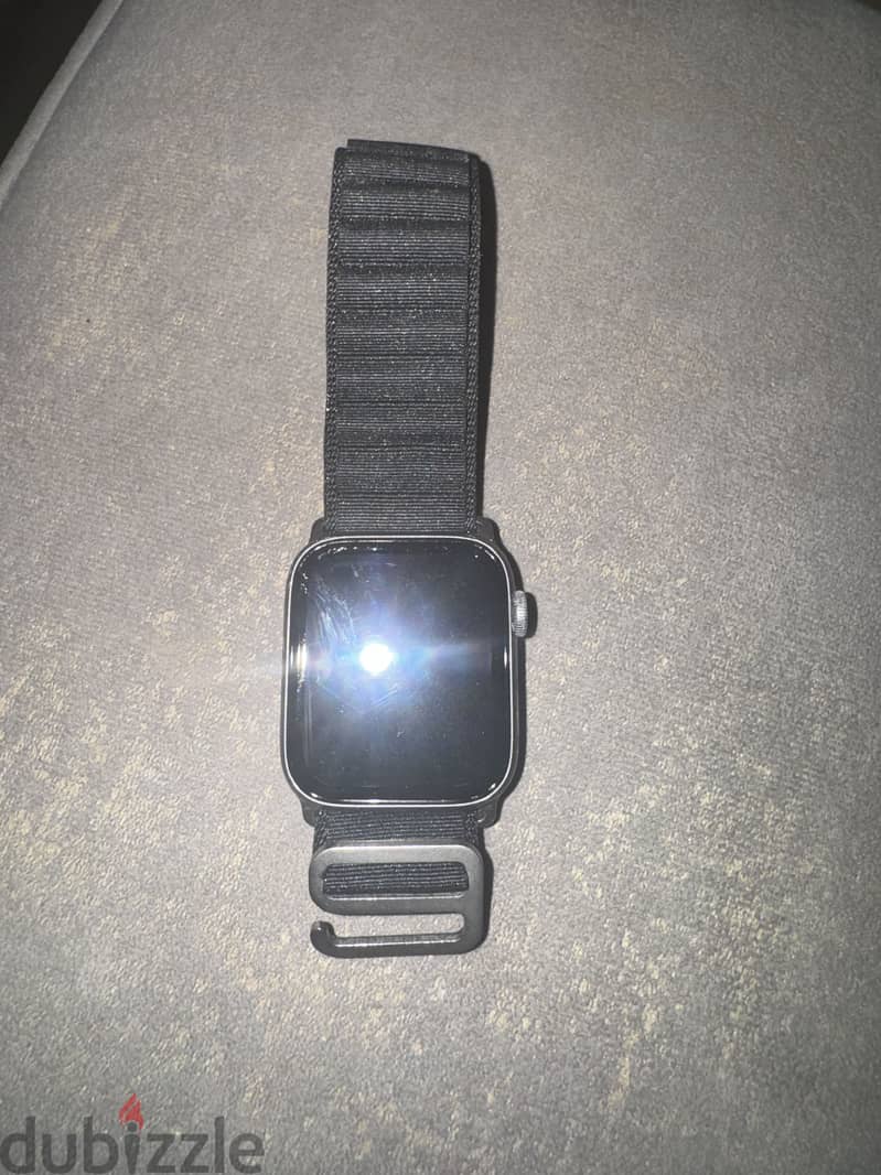 Apple watch series 5 4