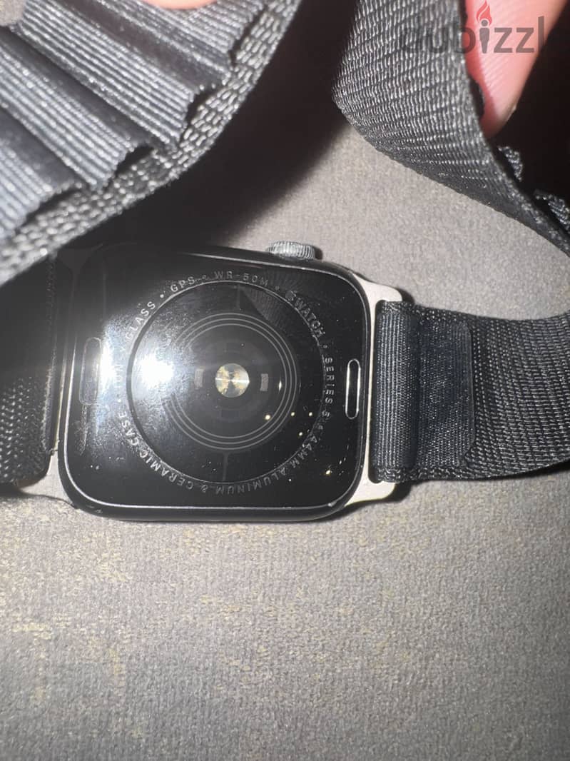 Apple watch series 5 6
