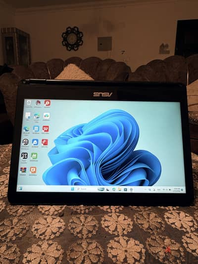 Asus Vivobook Flip TP301UA (2-in-1)