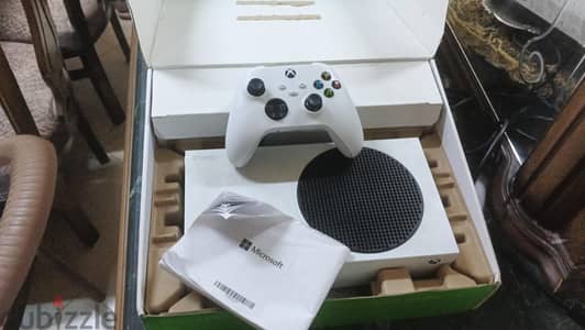 xbox series s زي الزيرو