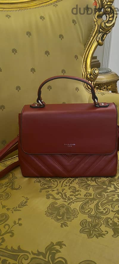 شنطة David jones