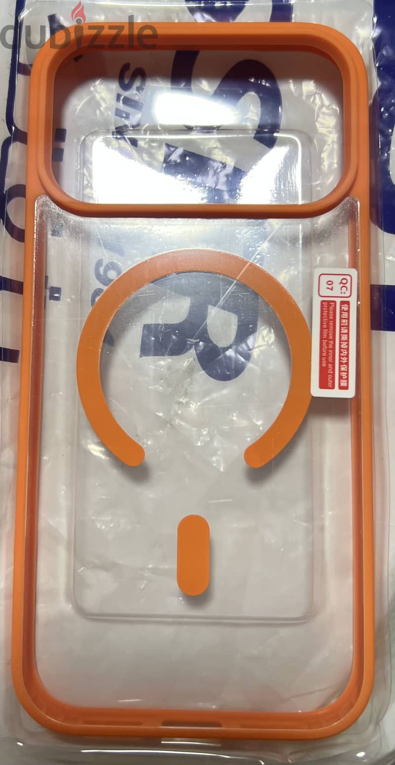 iPhone 17 Pro Max 3