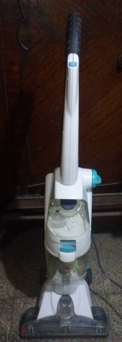 مكنسة كهربية ستاند Hoover طراز Floor mate trio