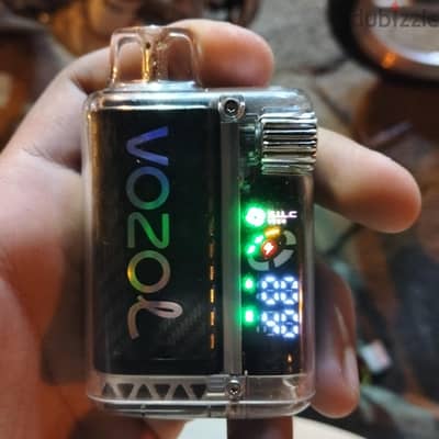 فيب  vozol