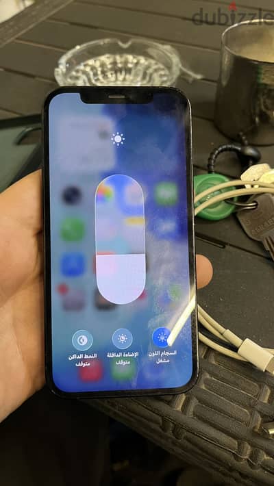 ايفون 12 برو - Iphone 12 pro