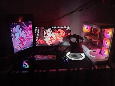 Pc gaming