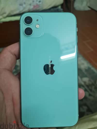 iPhone 11 128 78%