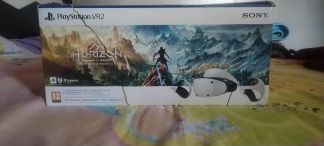 playstation 5 vr 2