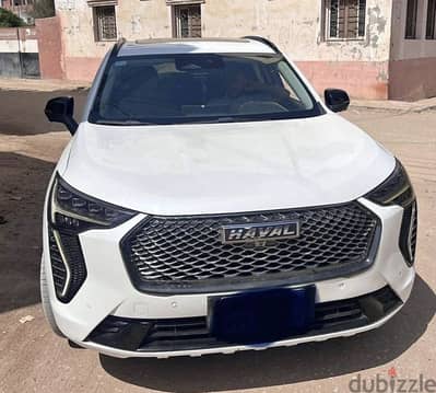 عربيه هافال جوليان  ٢٠٢٦ للإيجار  زيرو بدون سائق