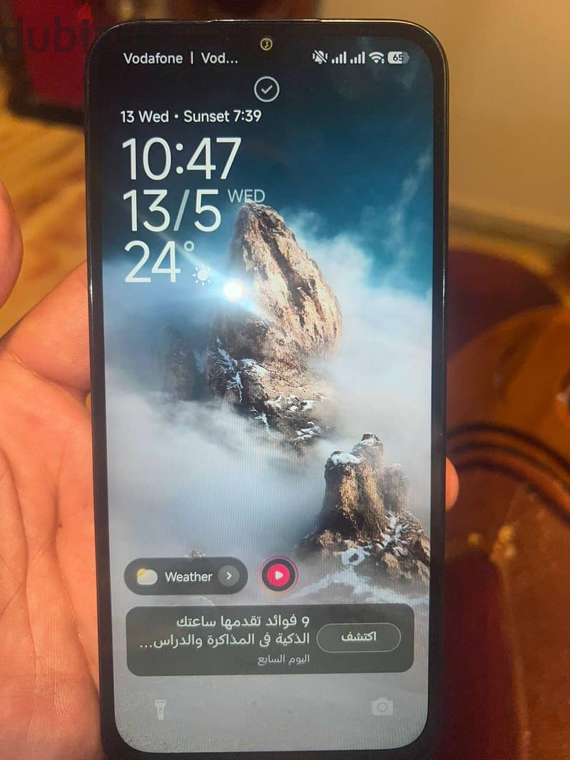 Redmi A7 pro 2