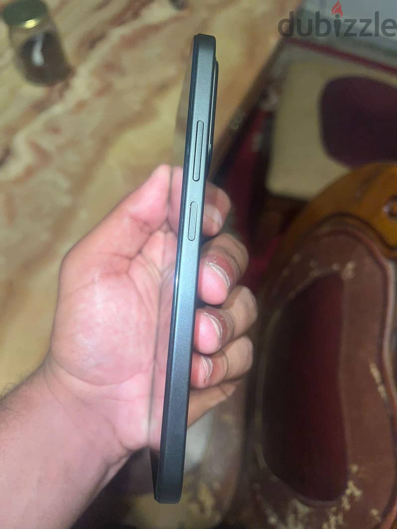 Redmi A7 pro 4
