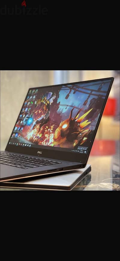 DELL Precision 5530