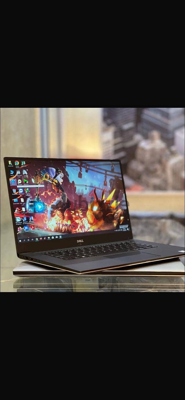 DELL Precision 5530 2
