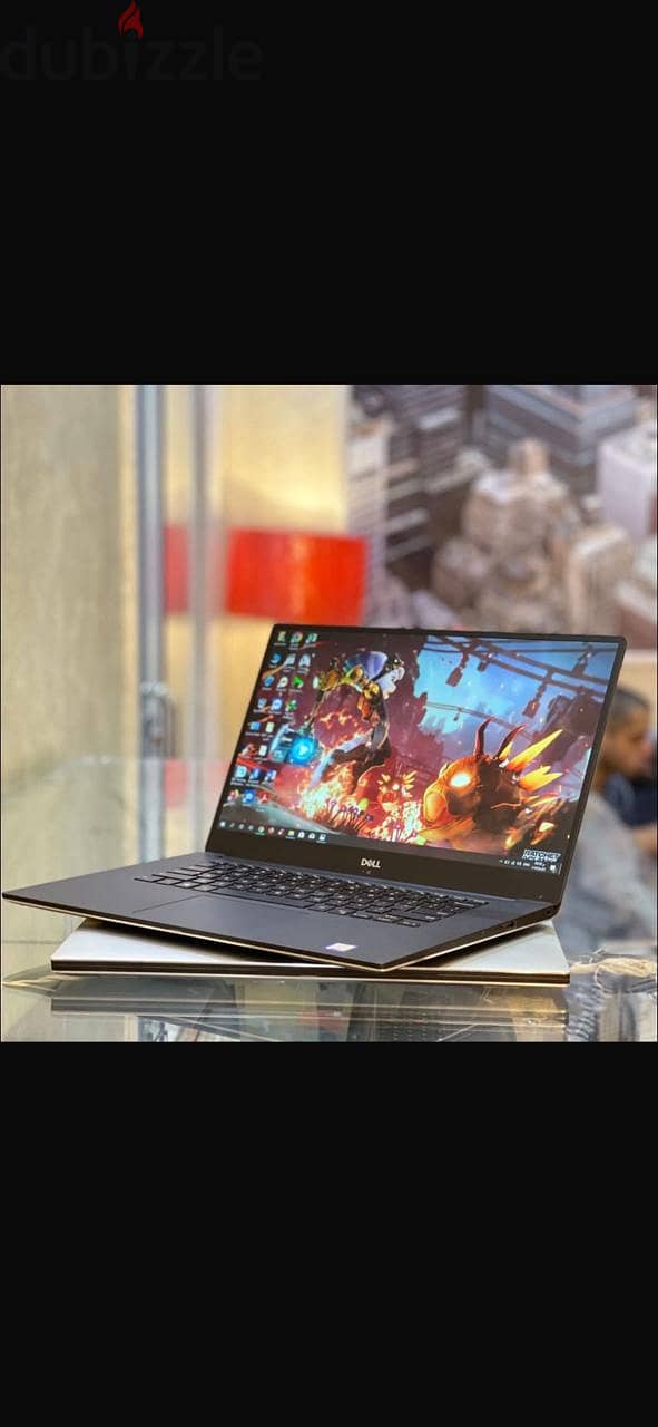 DELL Precision 5530 3
