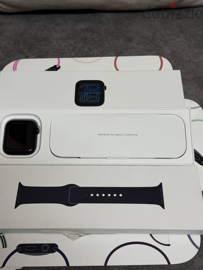 Apple Watch SE3