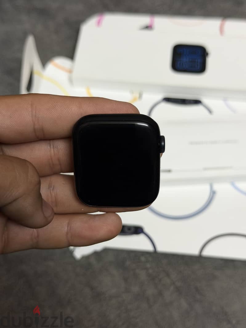 Apple Watch SE3 2