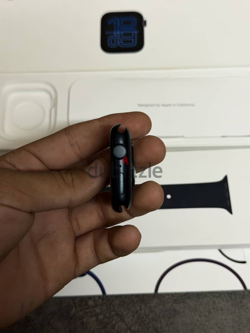 Apple Watch SE3 3