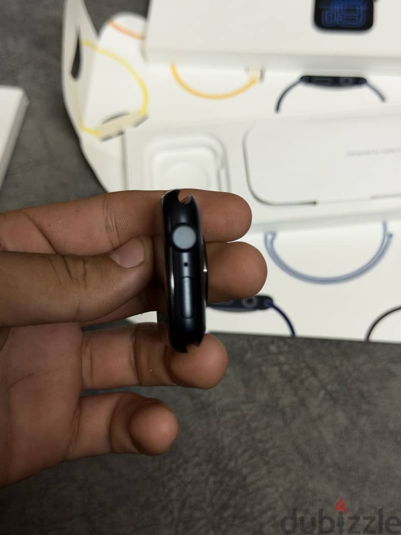 Apple Watch SE3 5