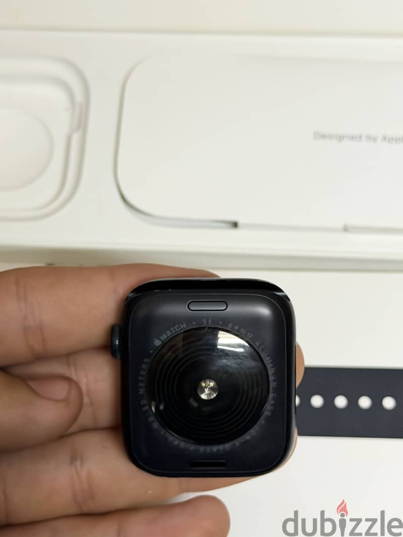 Apple Watch SE3 10