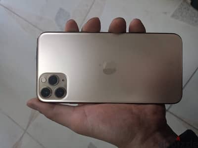 آيفون 11 برو ماكس