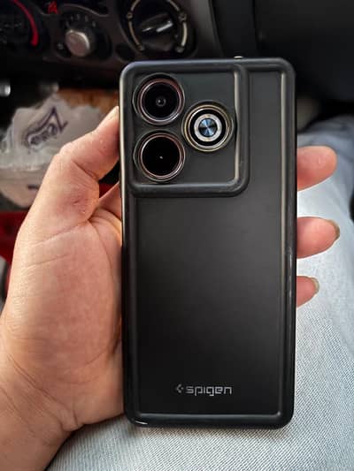 Infinix HOT 40i
