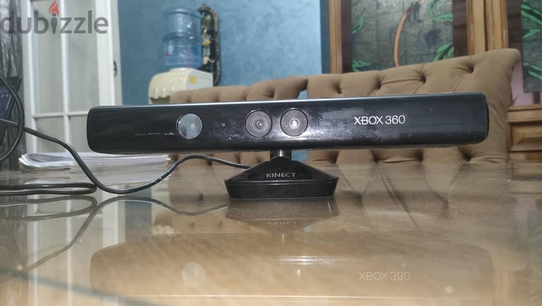 Kinect For Xbox 360 1