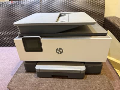 Printer hp