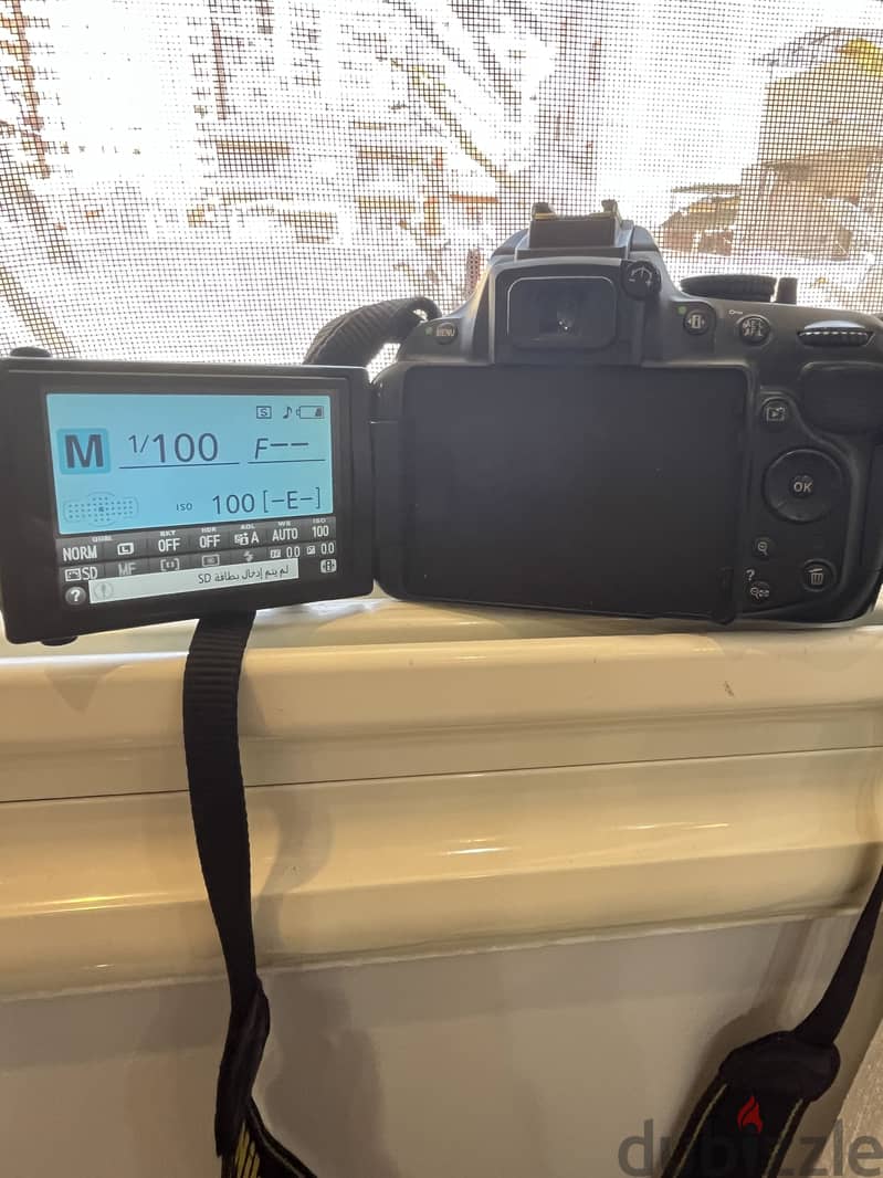 Nikon d5200 3