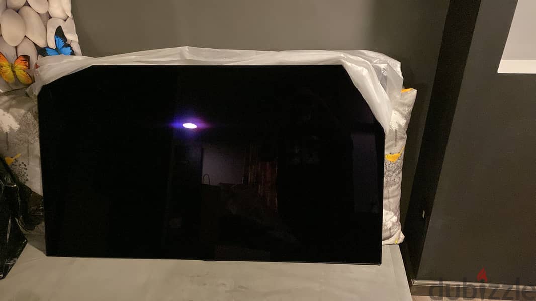 LG OLED CS3 evo - OLED55CS3VA 4