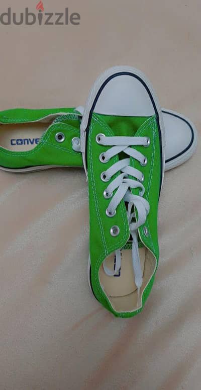 new converse