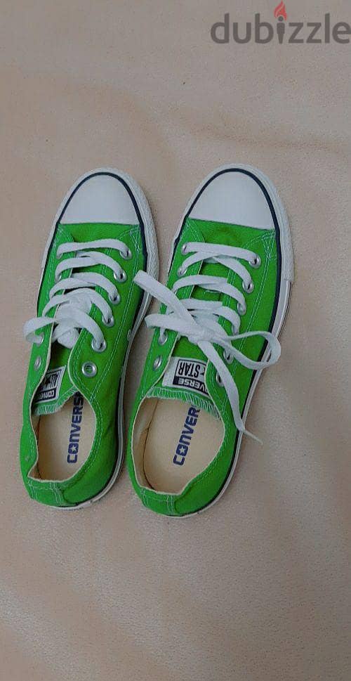 new converse 2