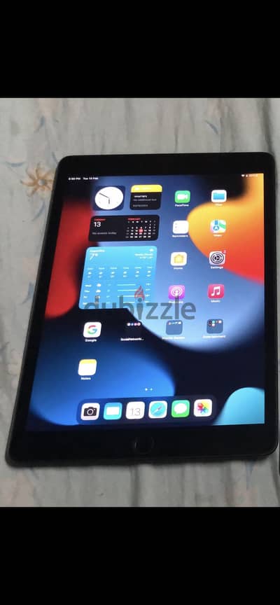 Ipad 7 gen