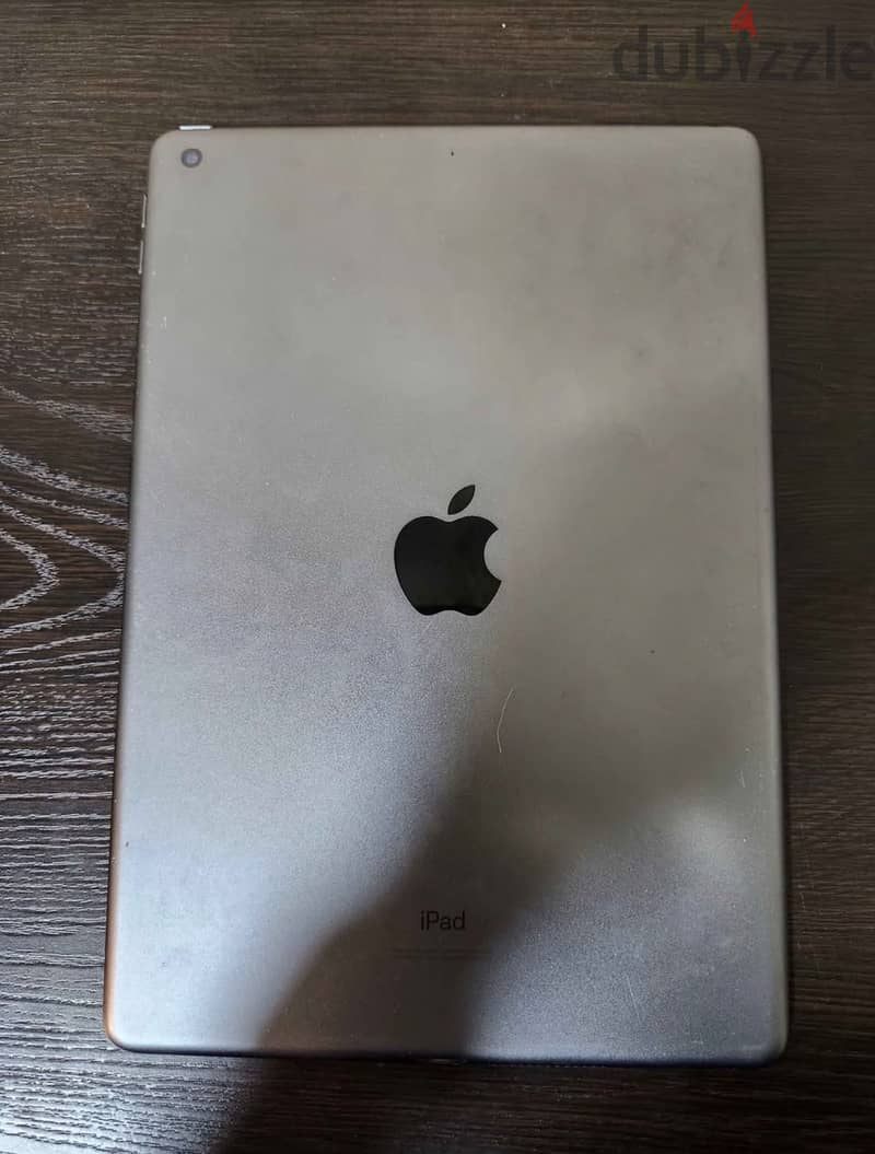 Ipad 7 gen 1