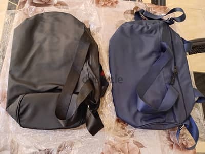Personal Gym bags (small)