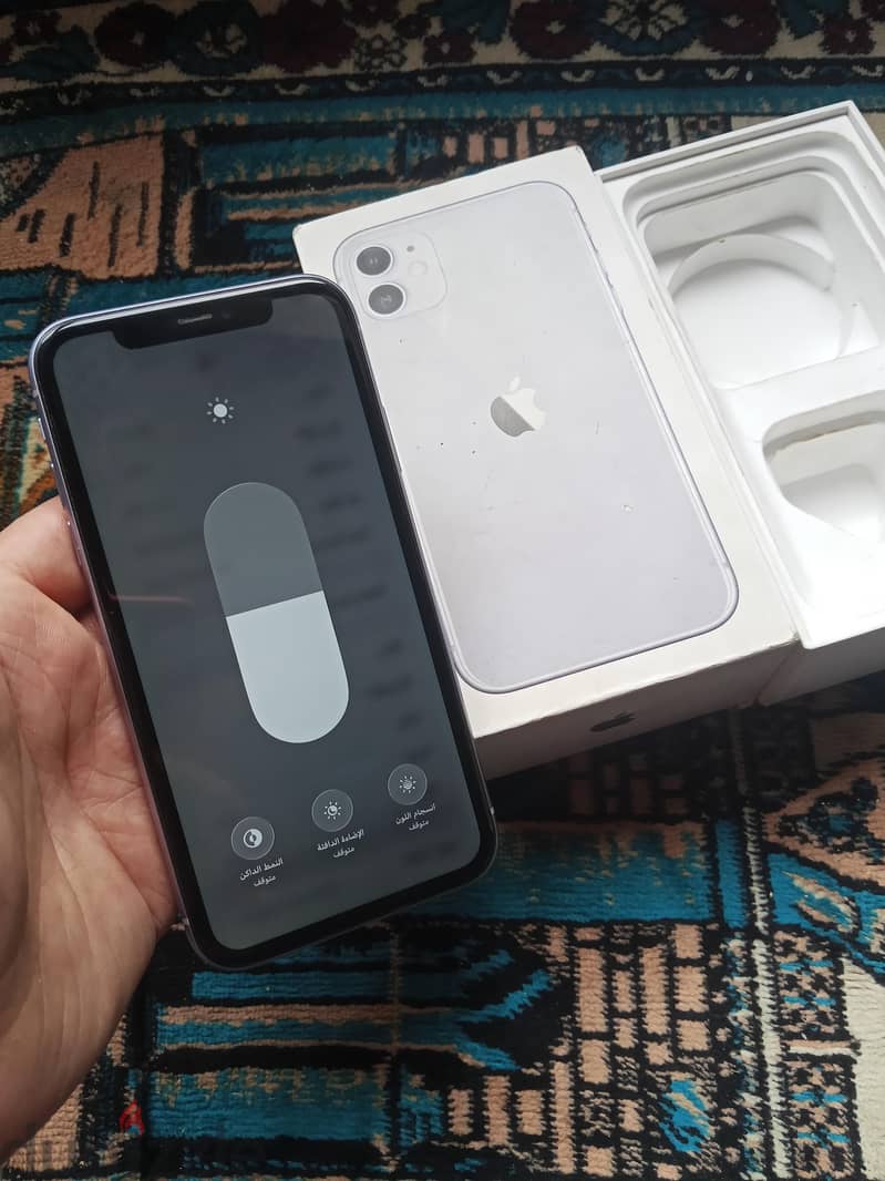 iPhone 11 1