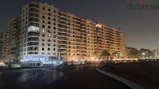 3 عمارات التوفيقية - الحي الثامن - مدينه نصر